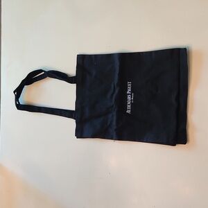 Audenars Piguet 50 Royal Oak cloth bag